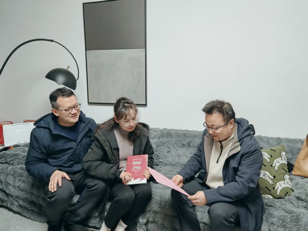 开工即“廉”动，这场家访暖人心更醒神