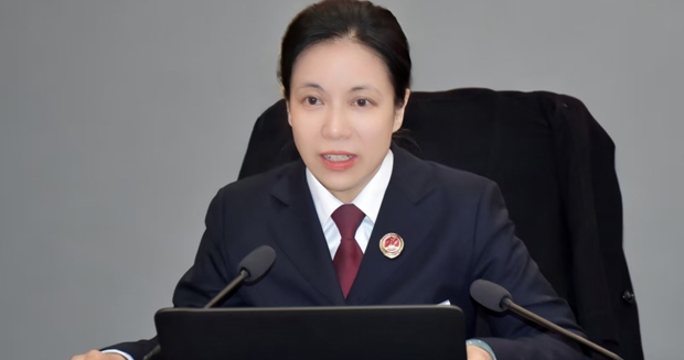 【检徽下·烟火里】致敬白洋堤每一个闪闪发光的她