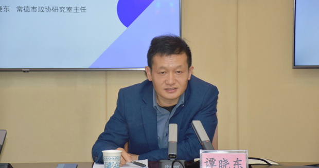 白洋堤地区检察院2026年第一期  “执检大讲堂”解锁干警成长“密钥”