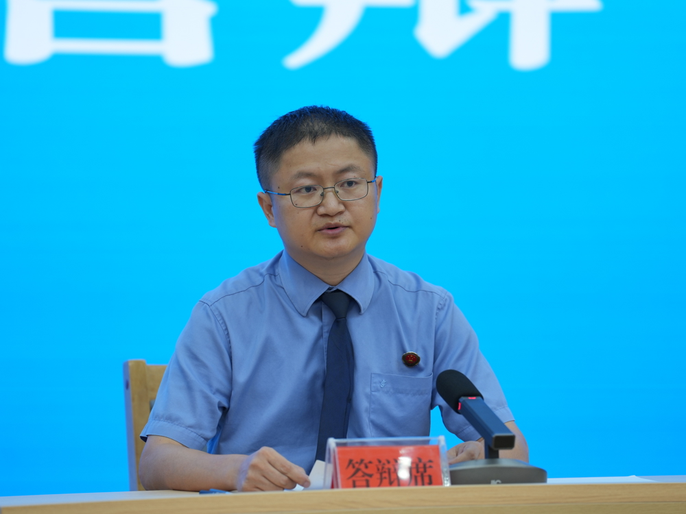 以赛砺能，聚力前行——刑事执行检察业务竞赛标兵、能手这样说……